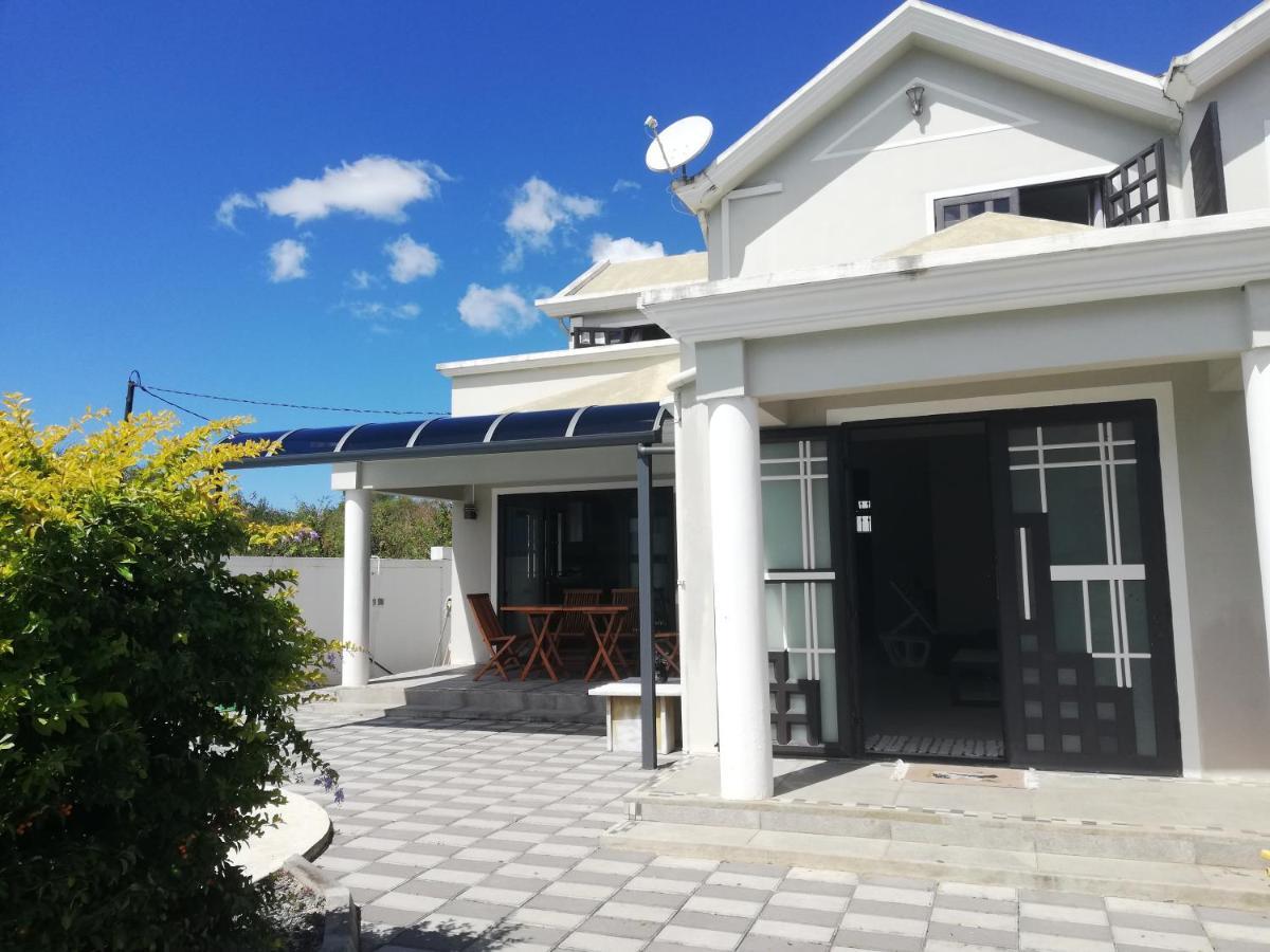 Vanz Villa Mont-Choisy Exterior photo