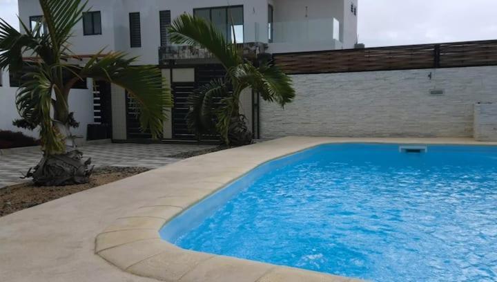 Vanz Villa Mont-Choisy Exterior photo